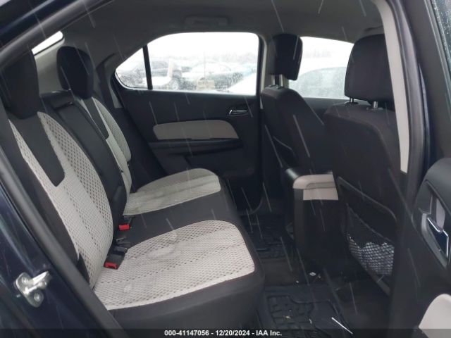 Chevrolet Equinox Ls Image 11