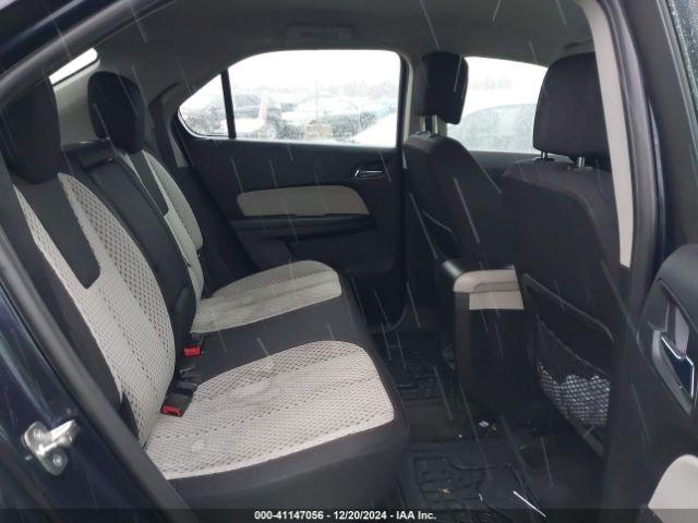 Chevrolet Equinox Ls Image 11