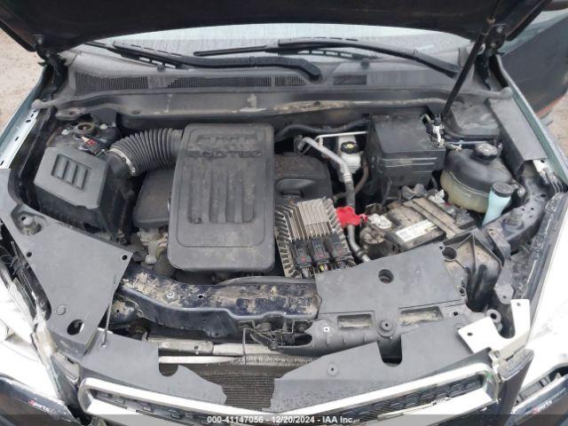 Chevrolet Equinox Ls Image 3