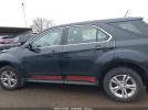 Chevrolet Equinox Ls Image 9