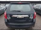 Chevrolet Equinox Ls Image 8