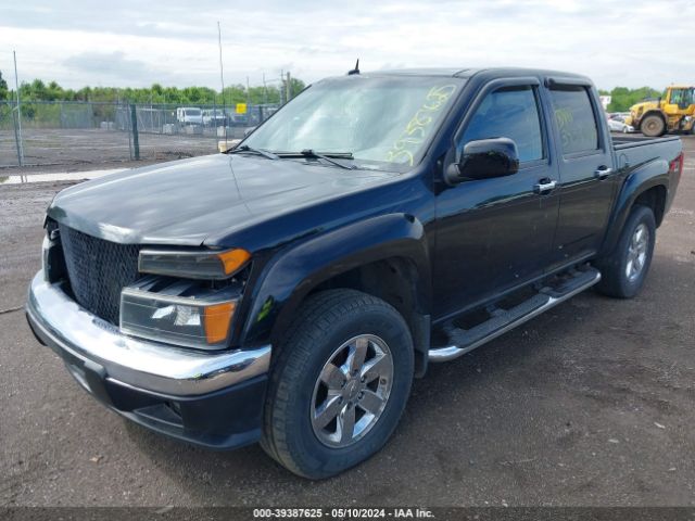 Chevrolet Colorado 2lt Image 8