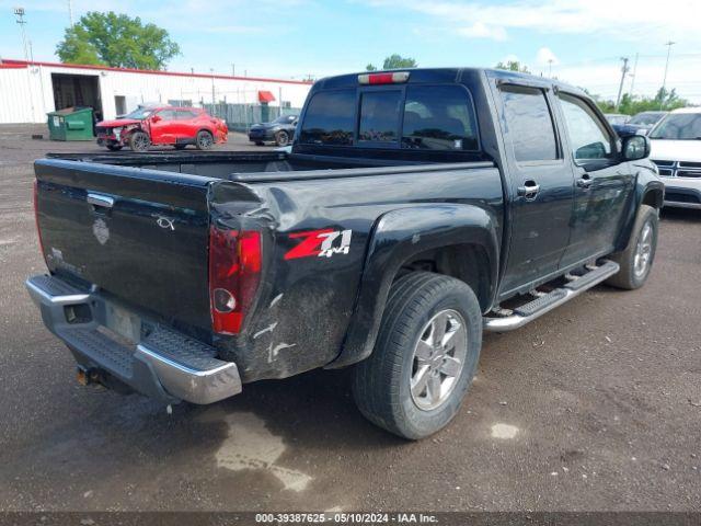 Chevrolet Colorado 2lt Image 2