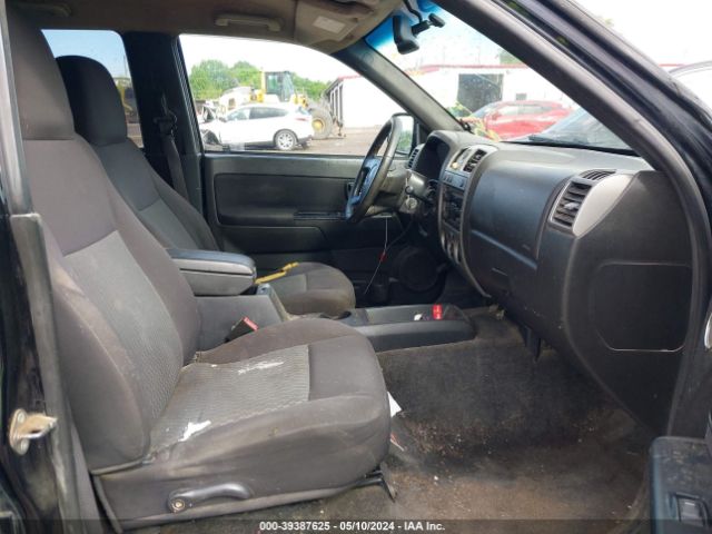 Chevrolet Colorado 2lt Image 5