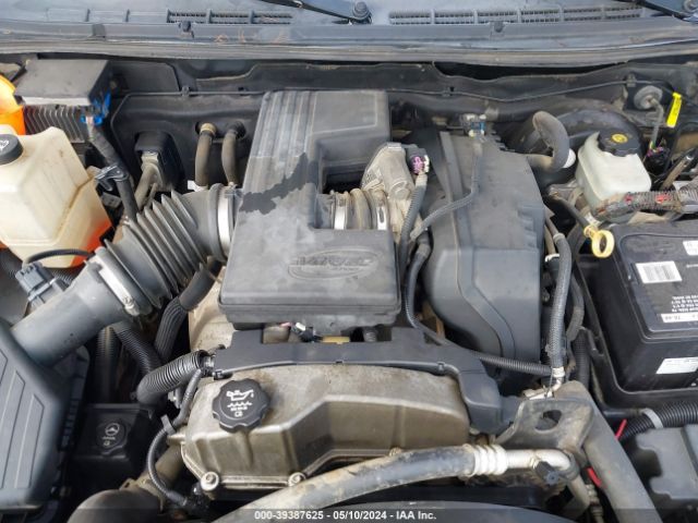 Chevrolet Colorado 2lt Image 6