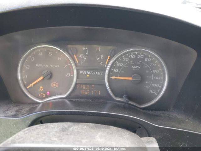 Chevrolet Colorado 2lt Image 7