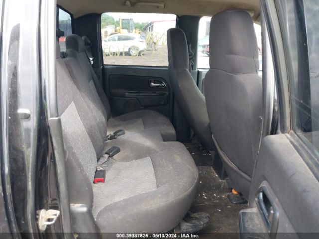 Chevrolet Colorado 2lt Image 9