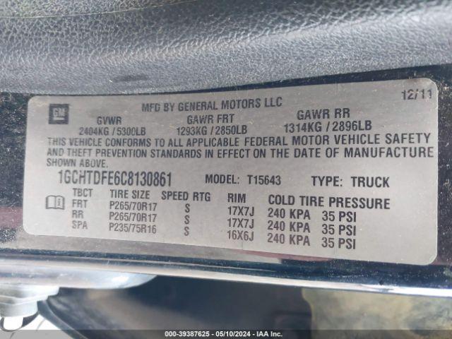 Chevrolet Colorado 2lt Image 4