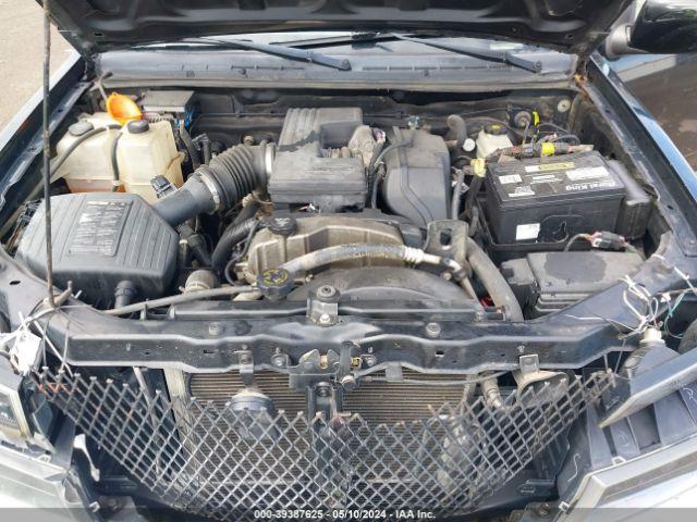 Chevrolet Colorado 2lt Image 16