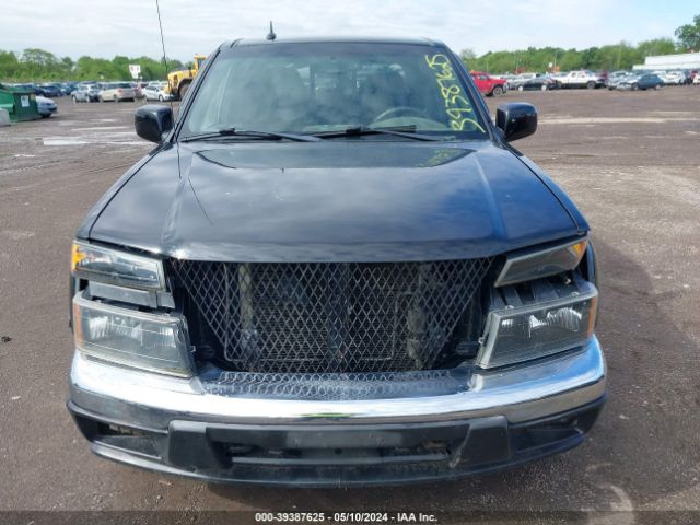 Chevrolet Colorado 2lt Image 3