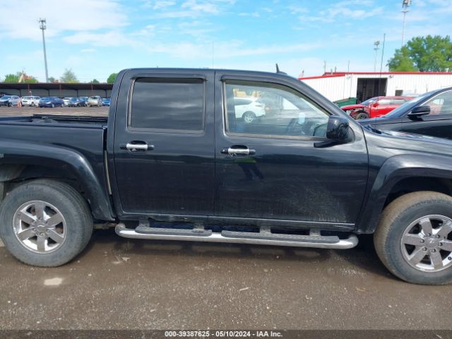 Chevrolet Colorado 2lt Image 15
