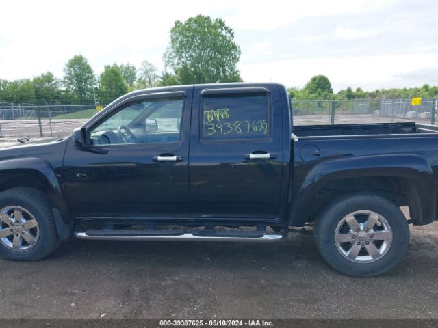 Chevrolet Colorado 2lt Image 12