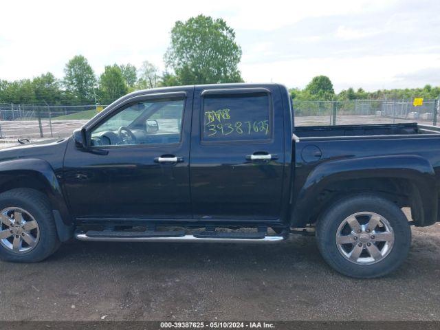Chevrolet Colorado 2lt Image 12