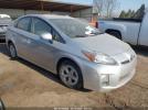 Toyota Prius Three Image 1