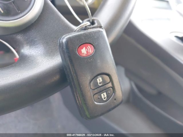 Toyota Prius Three Image 8