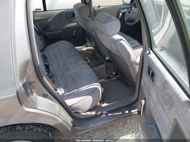 Plymouth Acclaim Image 9