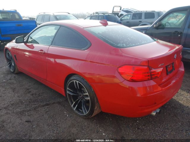 BMW 4 Series Xdrive Image 15