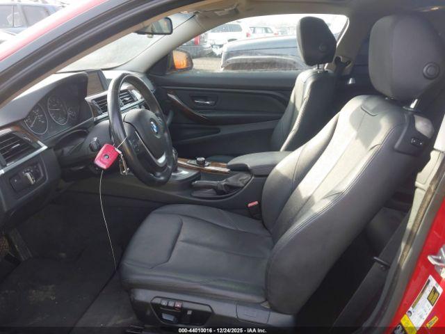 BMW 4 Series Xdrive Image 6