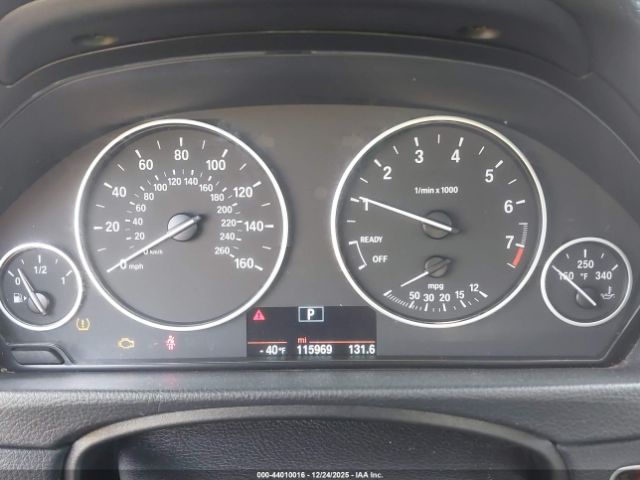 BMW 4 Series Xdrive Image 16