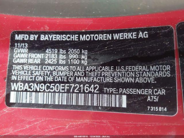 BMW 4 Series Xdrive Image 5