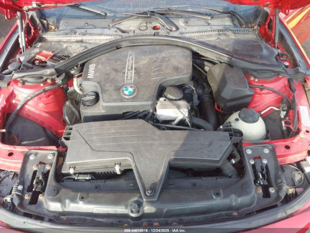 BMW 4 Series Xdrive Image 8