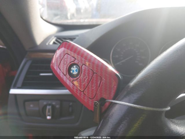 BMW 4 Series Xdrive Image 4