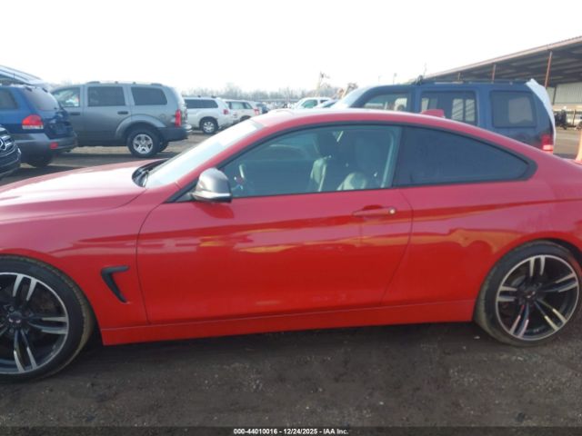 BMW 4 Series Xdrive Image 14