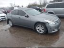 INFINITI G37x Image 1
