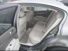 INFINITI G37x Image 3