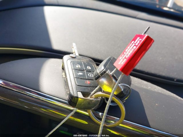 Chevrolet Volt Image 3