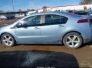 Chevrolet Volt Image 8