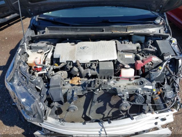 Toyota Prius Prime Premium Image 5