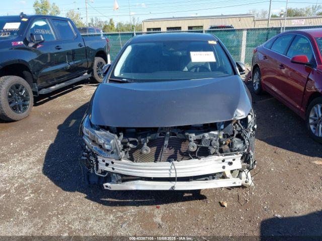 Toyota Prius Prime Premium Image 4