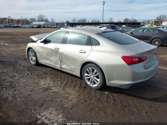 Chevrolet Malibu 1lt Image 2