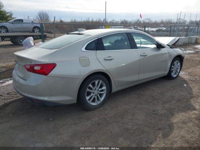 Chevrolet Malibu 1lt Image 7