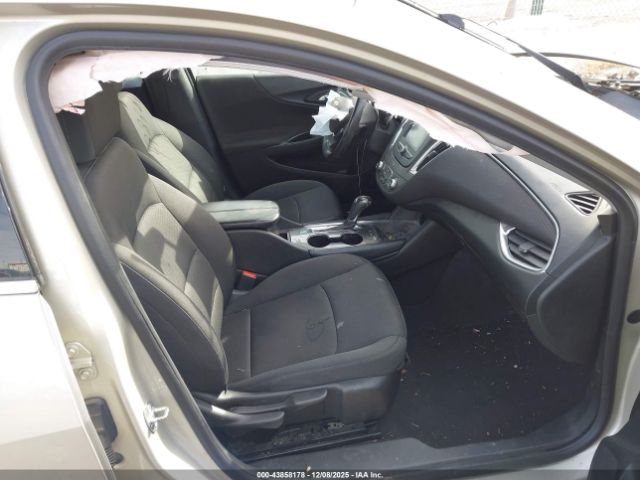 Chevrolet Malibu 1lt Image 5