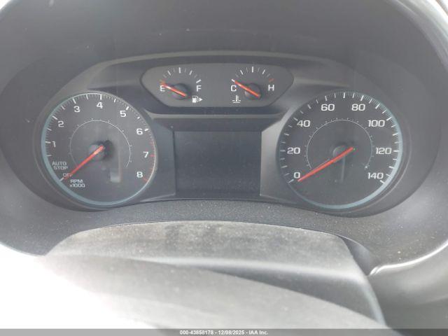 Chevrolet Malibu 1lt Image 4