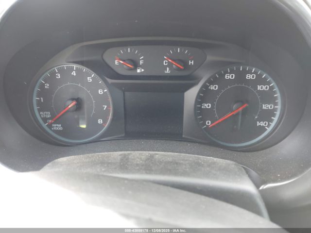 Chevrolet Malibu 1lt Image 14