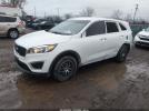 Kia Sorento 2.4l Lx Image 3