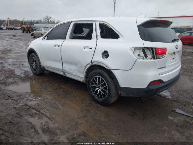 Kia Sorento 2.4l Lx Image 2