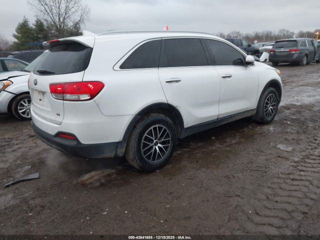 Kia Sorento 2.4l Lx Image 17