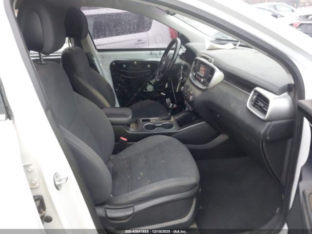 Kia Sorento 2.4l Lx Image 14