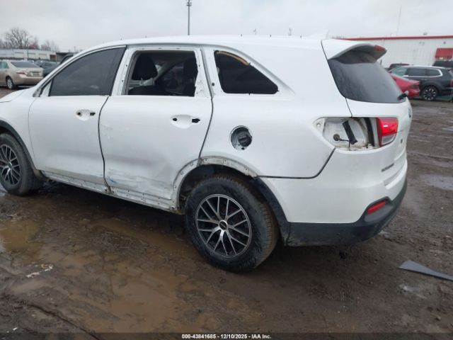 Kia Sorento 2.4l Lx Image 4