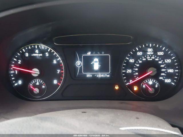 Kia Sorento 2.4l Lx Image 8