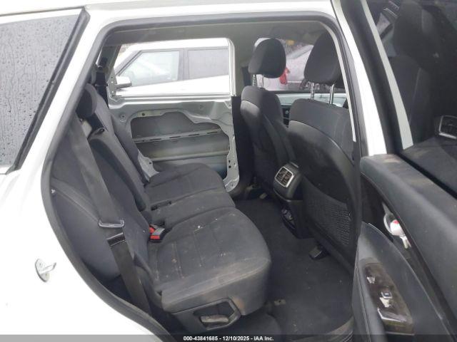 Kia Sorento 2.4l Lx Image 13