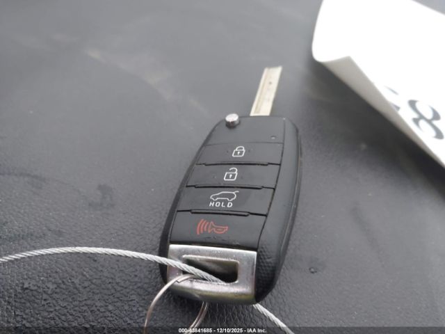 Kia Sorento 2.4l Lx Image 5