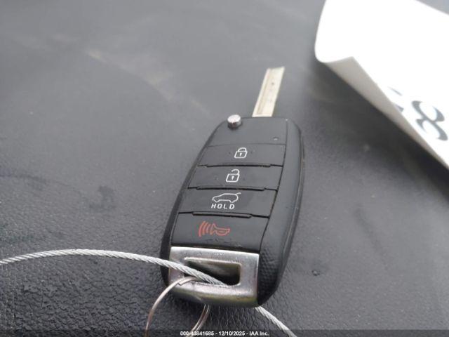 Kia Sorento 2.4l Lx Image 5