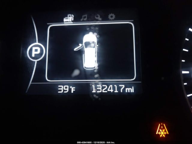 Kia Sorento 2.4l Lx Image 9