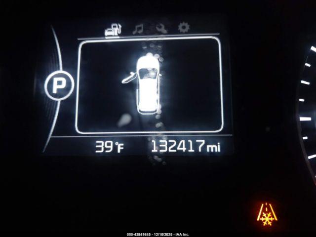 Kia Sorento 2.4l Lx Image 9