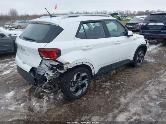 Hyundai VENUE Sel Image 5